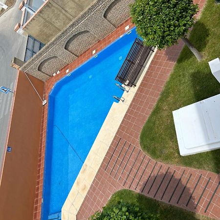 Apartamento En Punta Candor Rota Kültér fotó