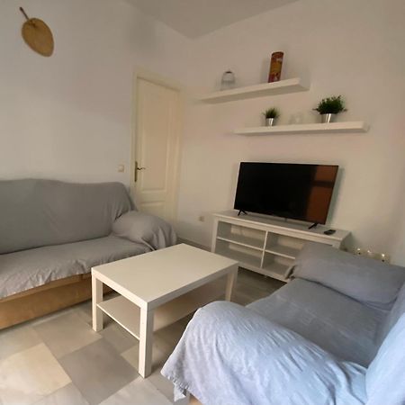 Apartamento En Punta Candor Rota Kültér fotó