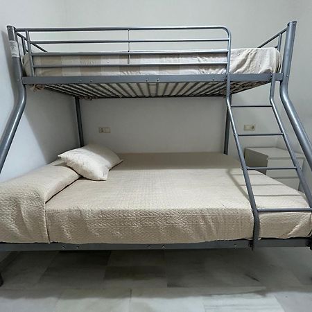 Apartamento En Punta Candor Rota Kültér fotó