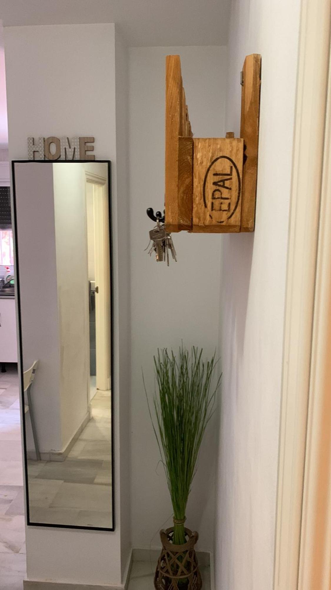 Apartamento En Punta Candor Rota Kültér fotó