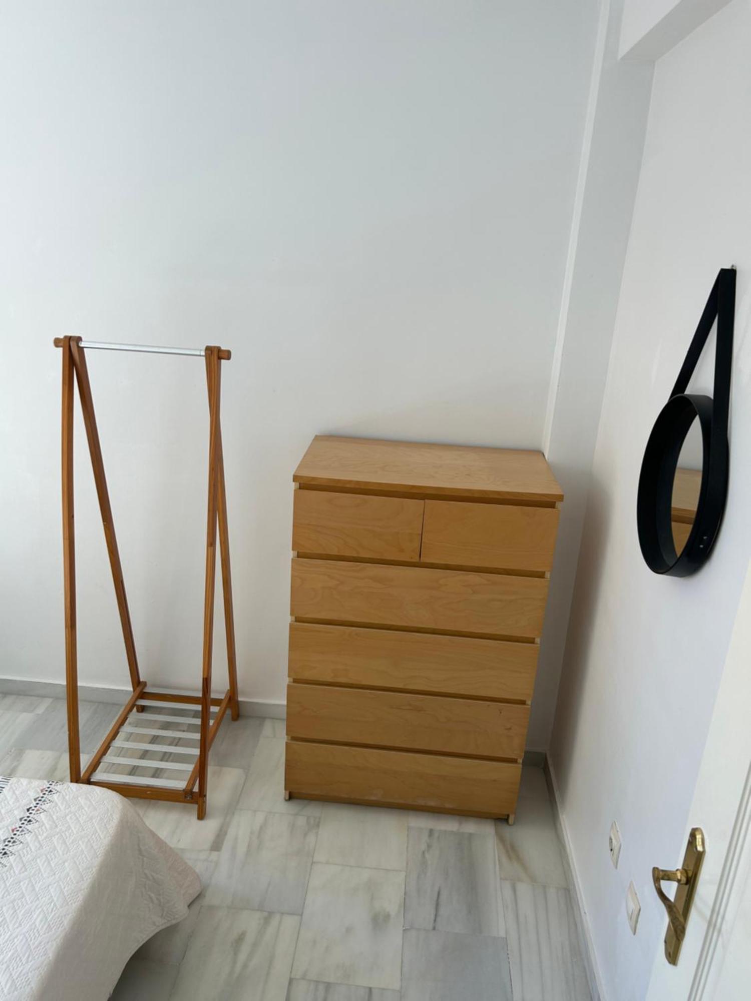 Apartamento En Punta Candor Rota Kültér fotó