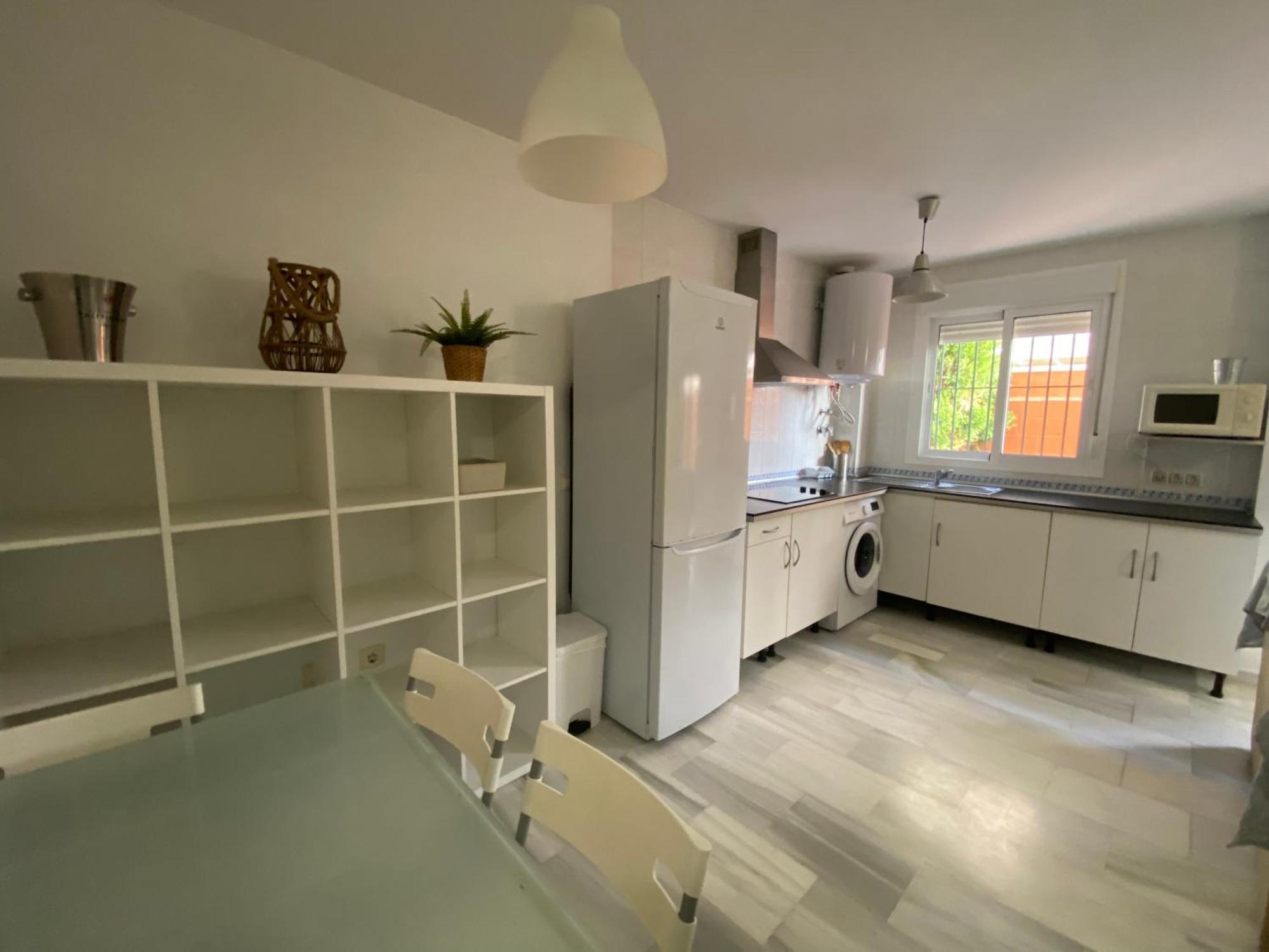 Apartamento En Punta Candor Rota Kültér fotó