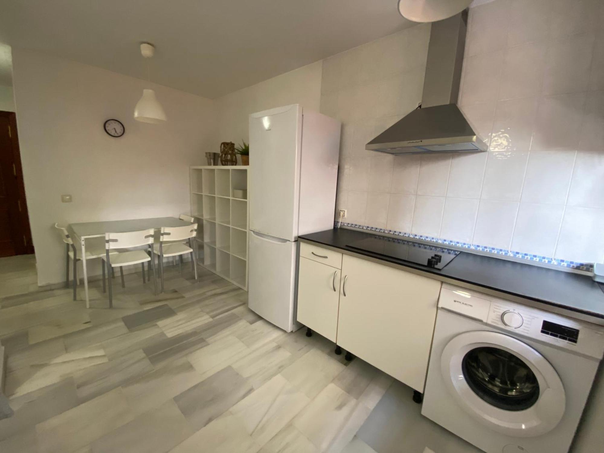 Apartamento En Punta Candor Rota Kültér fotó
