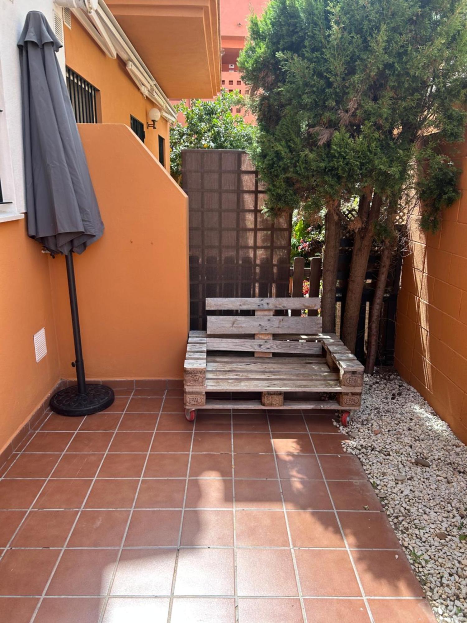 Apartamento En Punta Candor Rota Kültér fotó