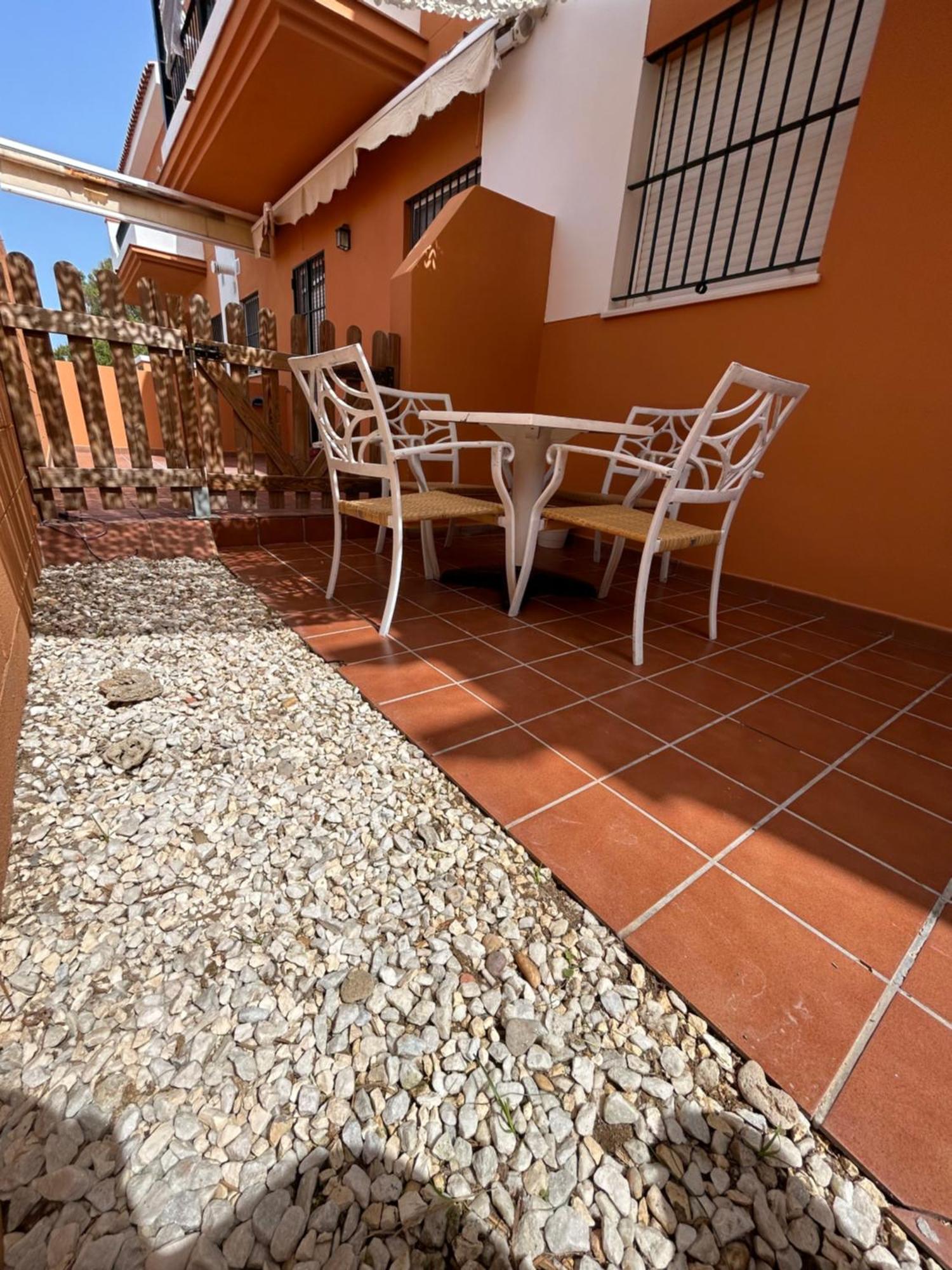 Apartamento En Punta Candor Rota Kültér fotó